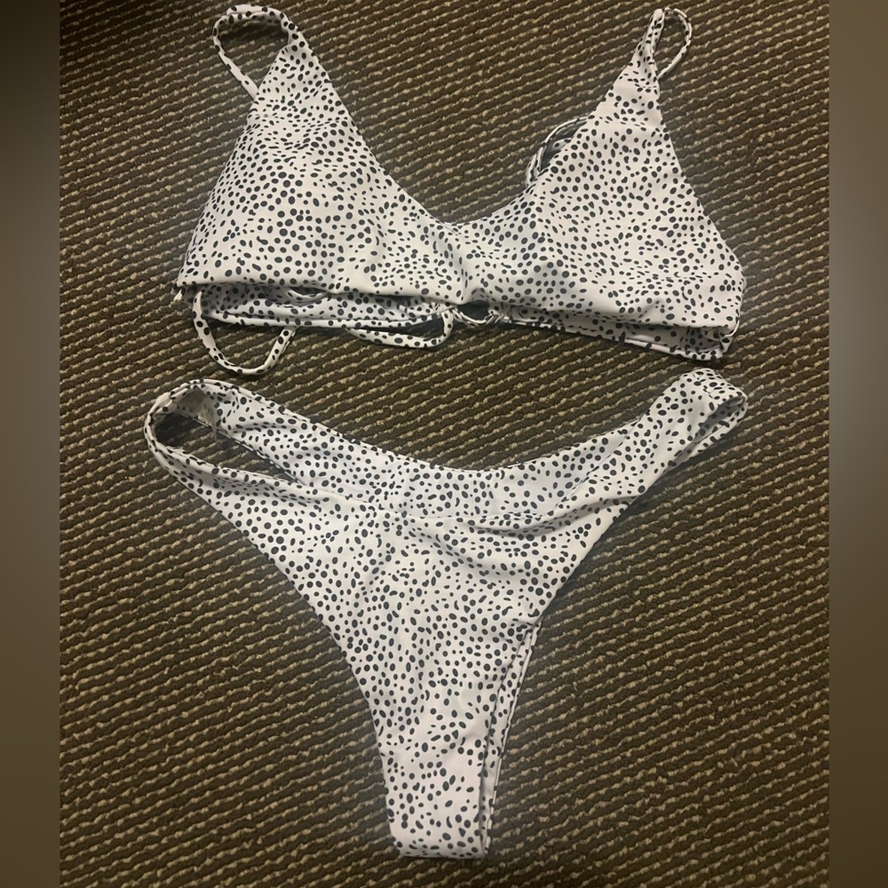 Shein Bikini Set never worn
